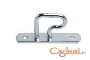 Provlakač kljunasti (Cinkovani)